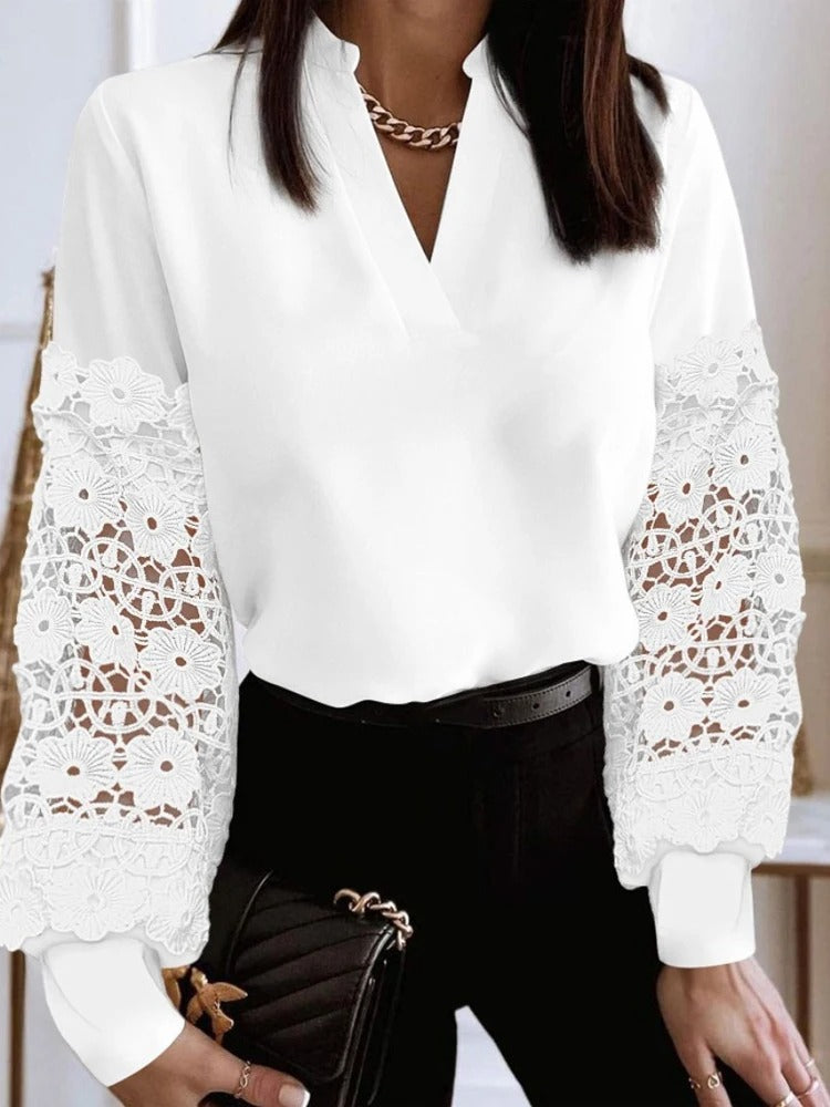 AURORA - Camicia Elegante